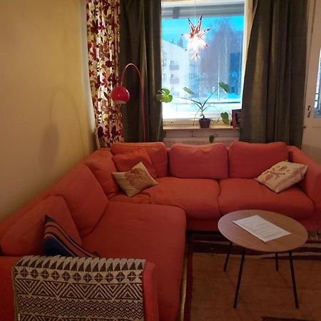 Anjala - Cozy Apartment Near City Centre Рованиеми Экстерьер фото