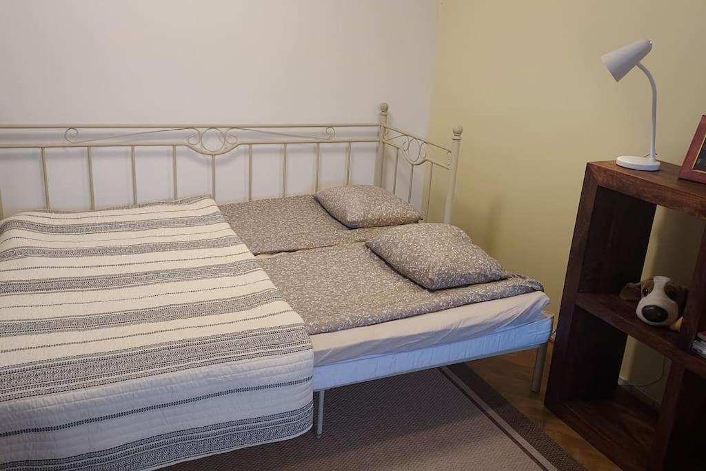 Anjala - Cozy Apartment Near City Centre Рованиеми Экстерьер фото