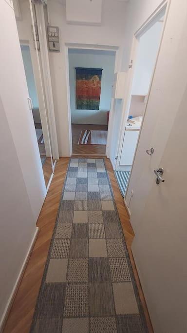 Anjala - Cozy Apartment Near City Centre Рованиеми Экстерьер фото