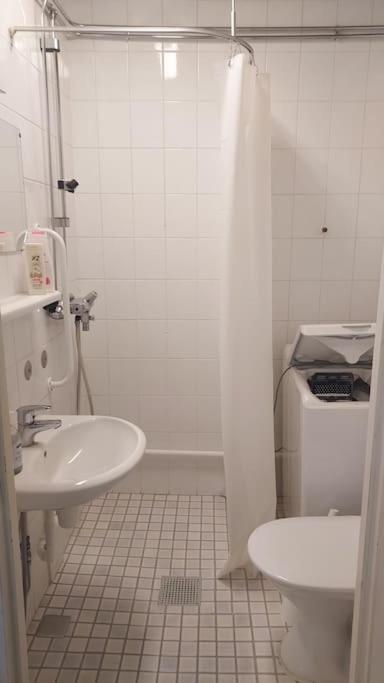 Anjala - Cozy Apartment Near City Centre Рованиеми Экстерьер фото
