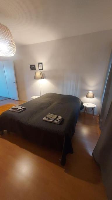 Anjala - Cozy Apartment Near City Centre Рованиеми Экстерьер фото