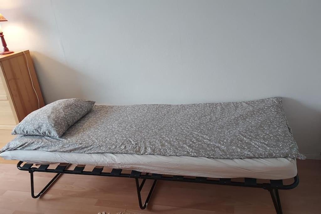 Anjala - Cozy Apartment Near City Centre Рованиеми Экстерьер фото