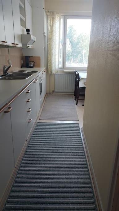 Anjala - Cozy Apartment Near City Centre Рованиеми Экстерьер фото