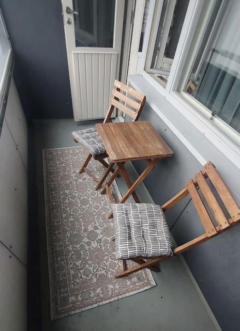 Anjala - Cozy Apartment Near City Centre Рованиеми Экстерьер фото