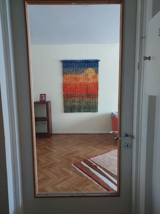 Anjala - Cozy Apartment Near City Centre Рованиеми Экстерьер фото