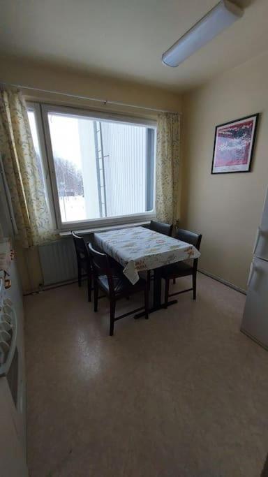 Anjala - Cozy Apartment Near City Centre Рованиеми Экстерьер фото