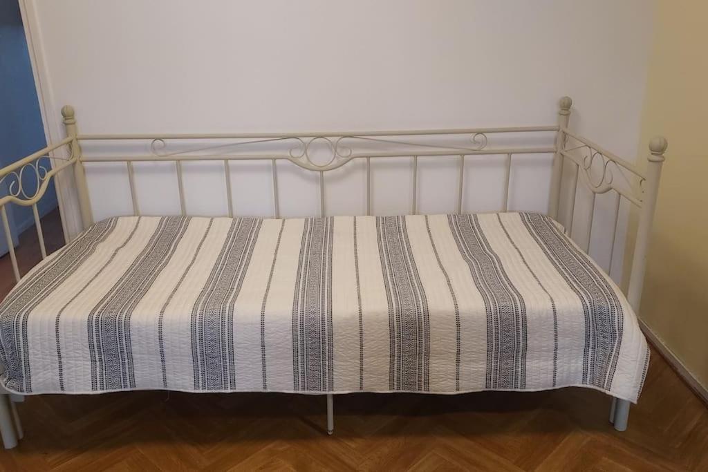 Anjala - Cozy Apartment Near City Centre Рованиеми Экстерьер фото