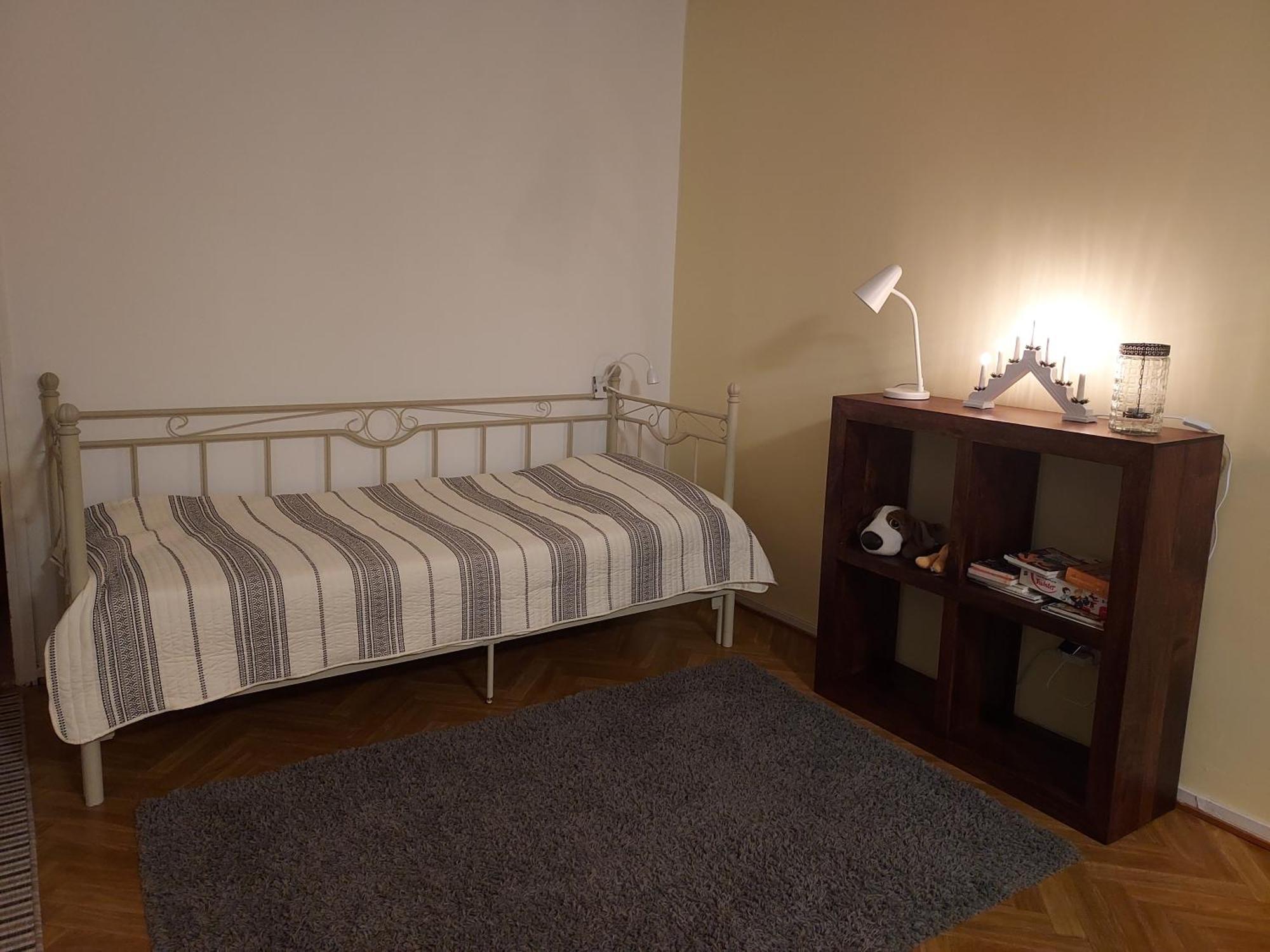 Anjala - Cozy Apartment Near City Centre Рованиеми Экстерьер фото