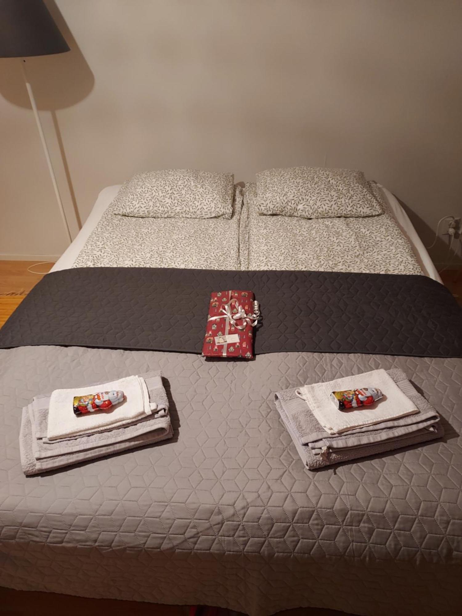 Anjala - Cozy Apartment Near City Centre Рованиеми Экстерьер фото
